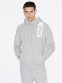 Кофта Armani Exchange модель 3GZMAQ-ZJ5CZ-3967 Фото