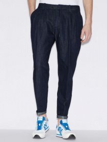 Брюки повседневные Armani Exchange модель 3GZP02-Z1HRZ-1500 Фото