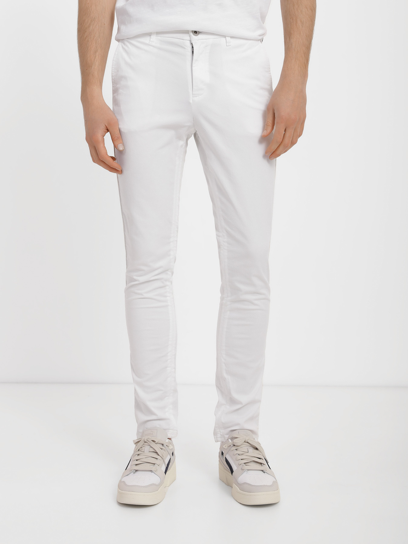 Чіноси Armani Exchange модель 3GZP14-ZNB3Z-1100 Фото