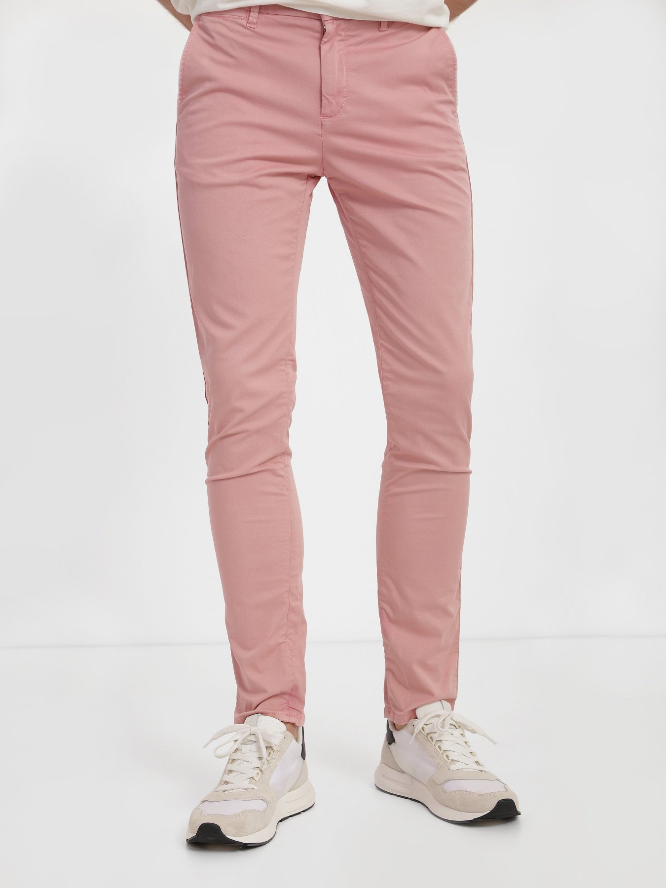 Чіноси Armani Exchange модель 3GZP14-ZNB3Z-1327 Фото