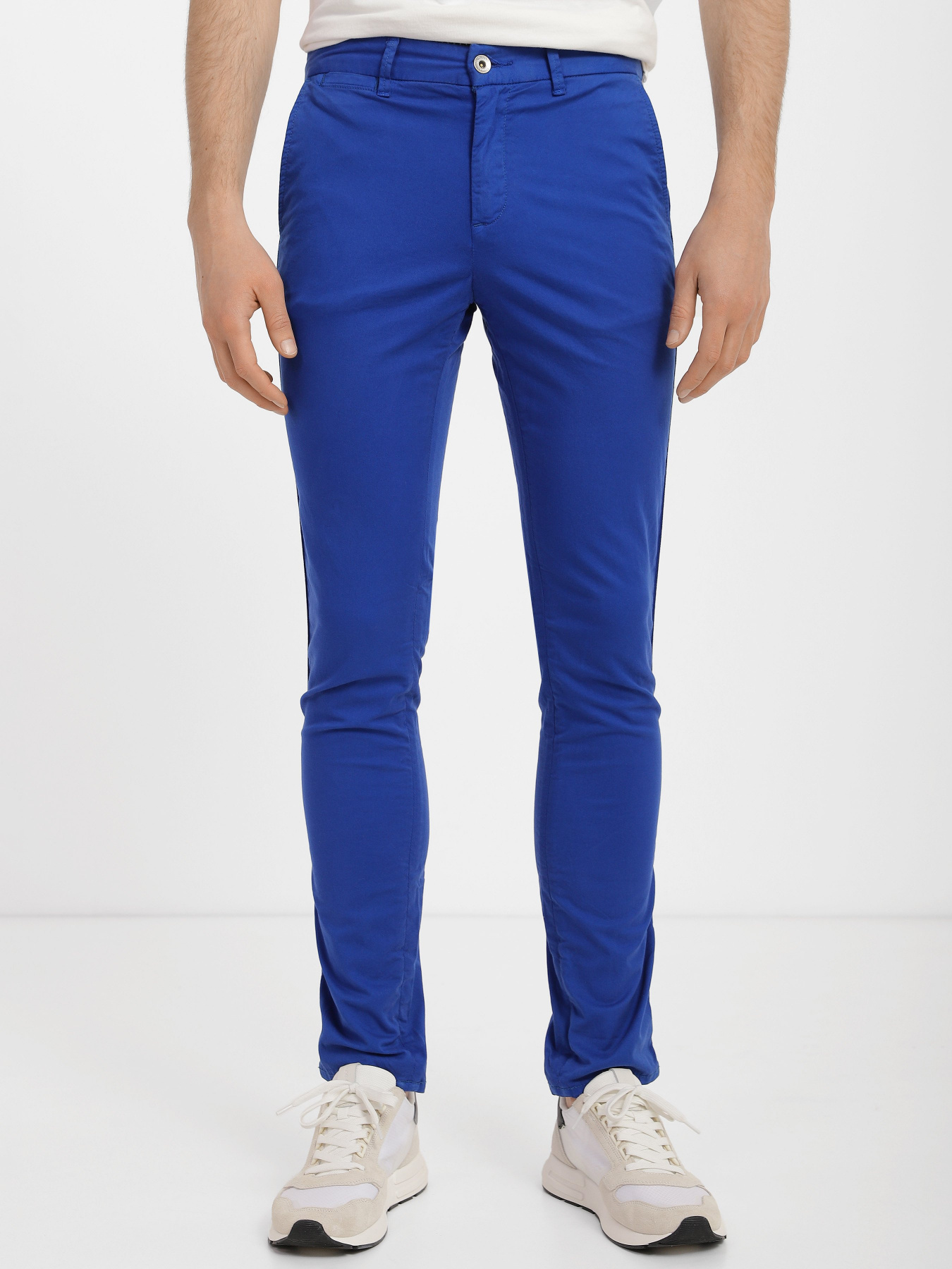 Чиносы Armani Exchange модель 3GZP14-ZNB3Z-1506 Фото