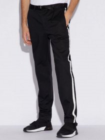 Брюки повседневные Armani Exchange модель 3GZP48-ZN55Z-1200 Фото