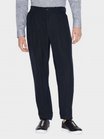Брюки повседневные Armani Exchange модель 3GZP50-ZNFNZ-1510 Фото