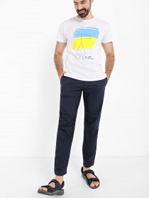 Чіноси Armani Exchange модель 3GZP51-ZNY1Z-1510 Фото