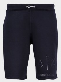 Шорты Armani Exchange модель 3GZS81-ZJ2CZ-1510 Фото