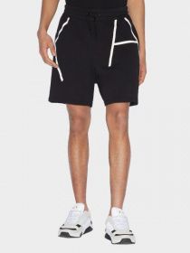 Шорти Armani Exchange модель 3GZSAB-ZJBAZ-5236 Фото