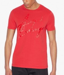 Футболки и поло Armani Exchange модель 3GZTBV-ZJBVZ-1450 Фото