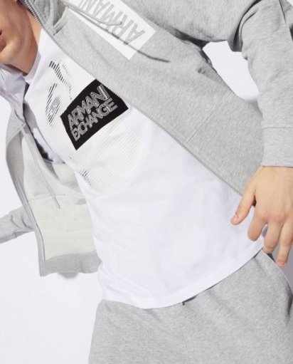 Футболки і поло Armani Exchange модель 3GZTFK-ZJBVZ-1100 — фото 5 - INTERTOP