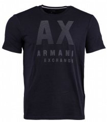 Футболки и поло Armani Exchange модель 3GZTFO-ZJE6Z-1510 Фото