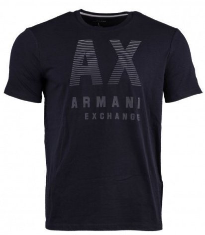 Футболки і поло Armani Exchange модель 3GZTFO-ZJE6Z-1510 - фото
