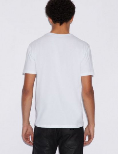 Футболки і поло Armani Exchange модель 3GZTFP-ZJBVZ-1100 — фото - INTERTOP