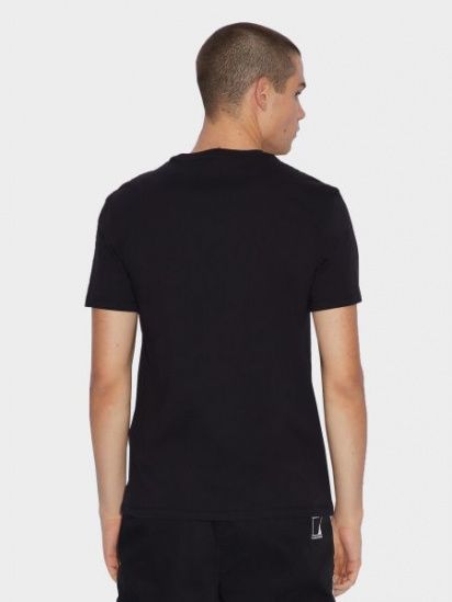 Футболки і поло Armani Exchange модель 3GZTFS-ZJH4Z-1200 — фото 3 - INTERTOP