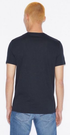 Футболки і поло Armani Exchange модель 3GZTGF-ZJA5Z-1510 — фото - INTERTOP