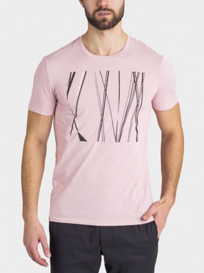 Футболки і поло Armani Exchange модель 3GZTHJ-ZJV4Z-1327 - фото