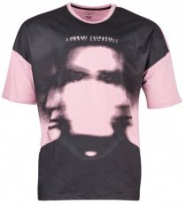 Футболки и поло Armani Exchange модель 3GZTHN-ZJH4Z-1327 Фото