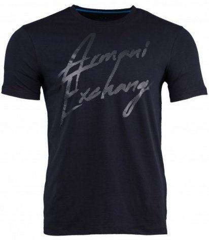 Футболки і поло Armani Exchange модель 3GZTVB-ZJE6Z-1510 - фото
