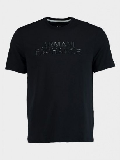 Футболки і поло Armani Exchange модель 3GZTVC-ZJE6Z-1200 - фото