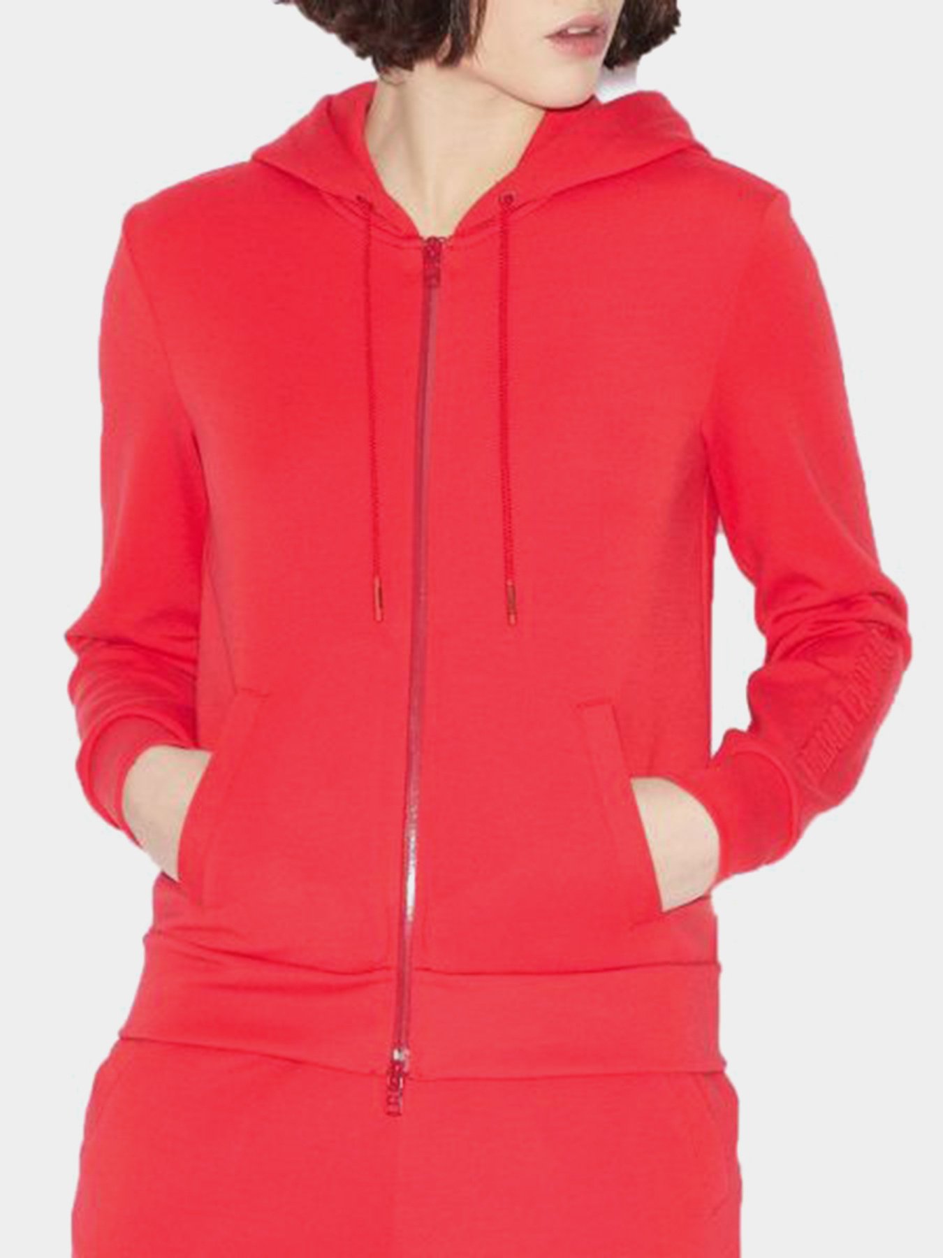 Кофта Armani Exchange модель 8NYM75-Y9L7Z-1408 Фото