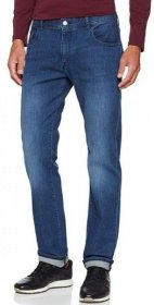 Джинсы Armani Exchange модель 8NZJ15-Z884Z-1500 Фото