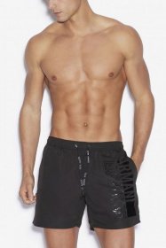 Шорты для плавания Armani Exchange модель 953001-9P600-00020 Фото