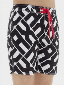 Шорты для плавания Armani Exchange модель 953009-9P603-59610 Фото