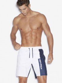 Шорти для плавання Armani Exchange модель 953015-9P609-41910 Фото