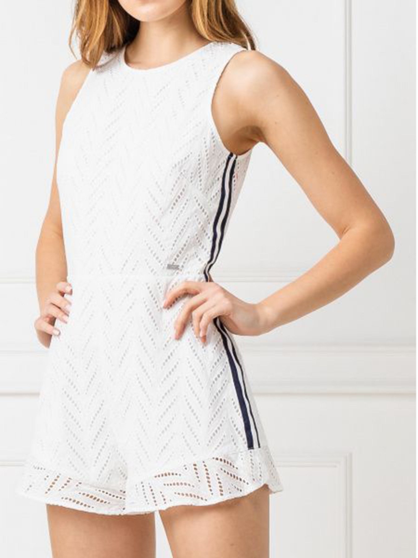 Комбинезоны Armani Exchange модель 3GYA06-YNS7Z-1100 Фото