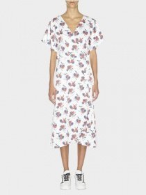 Платья Armani Exchange модель 3GYA55-YNF7Z-6187 Фото