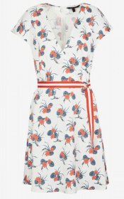 Платья Armani Exchange модель 3GYA60-YNF7Z-6187 Фото