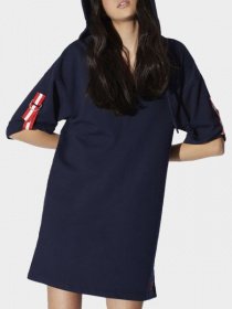 Платья Armani Exchange модель 3GYAAB-YJE5Z-1567 Фото