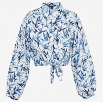 Блуза Armani Exchange модель 3GYC56-YNS8Z-6190 Фото