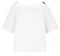 Блузи Armani Exchange модель 3GYH06-YNS7Z-1100 Фото