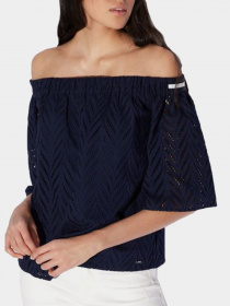 Блузи Armani Exchange модель 3GYH06-YNS7Z-1567 Фото