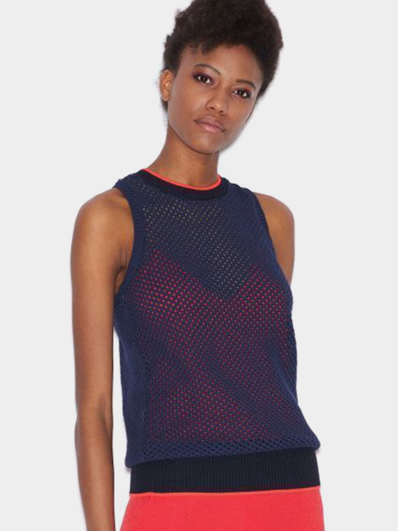 Блуза Armani Exchange модель 3GYH3A-YMN6Z-1567 Фото