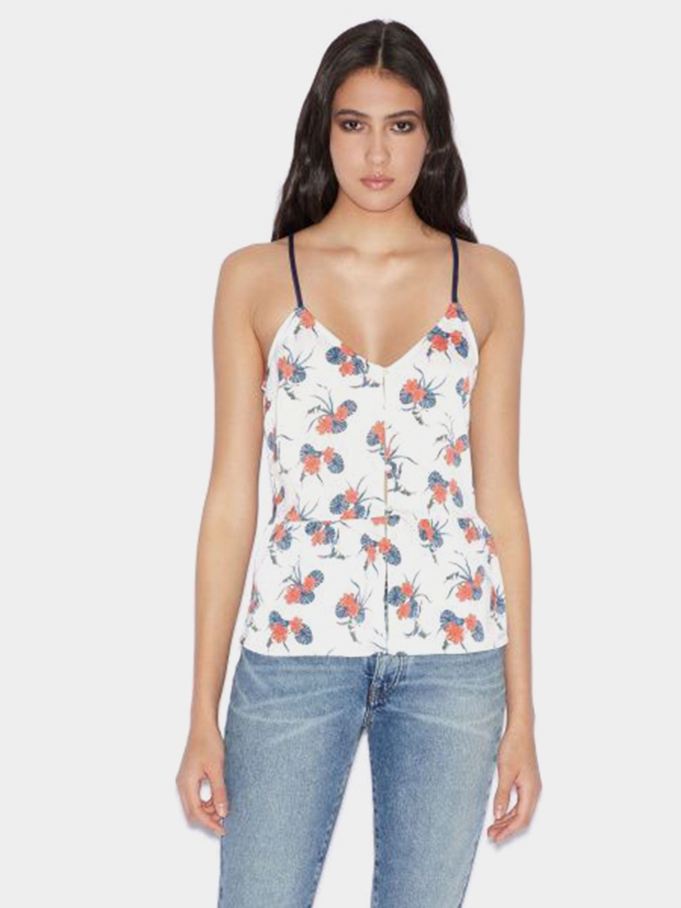 Блуза Armani Exchange модель 3GYH56-YNF7Z-6187 Фото