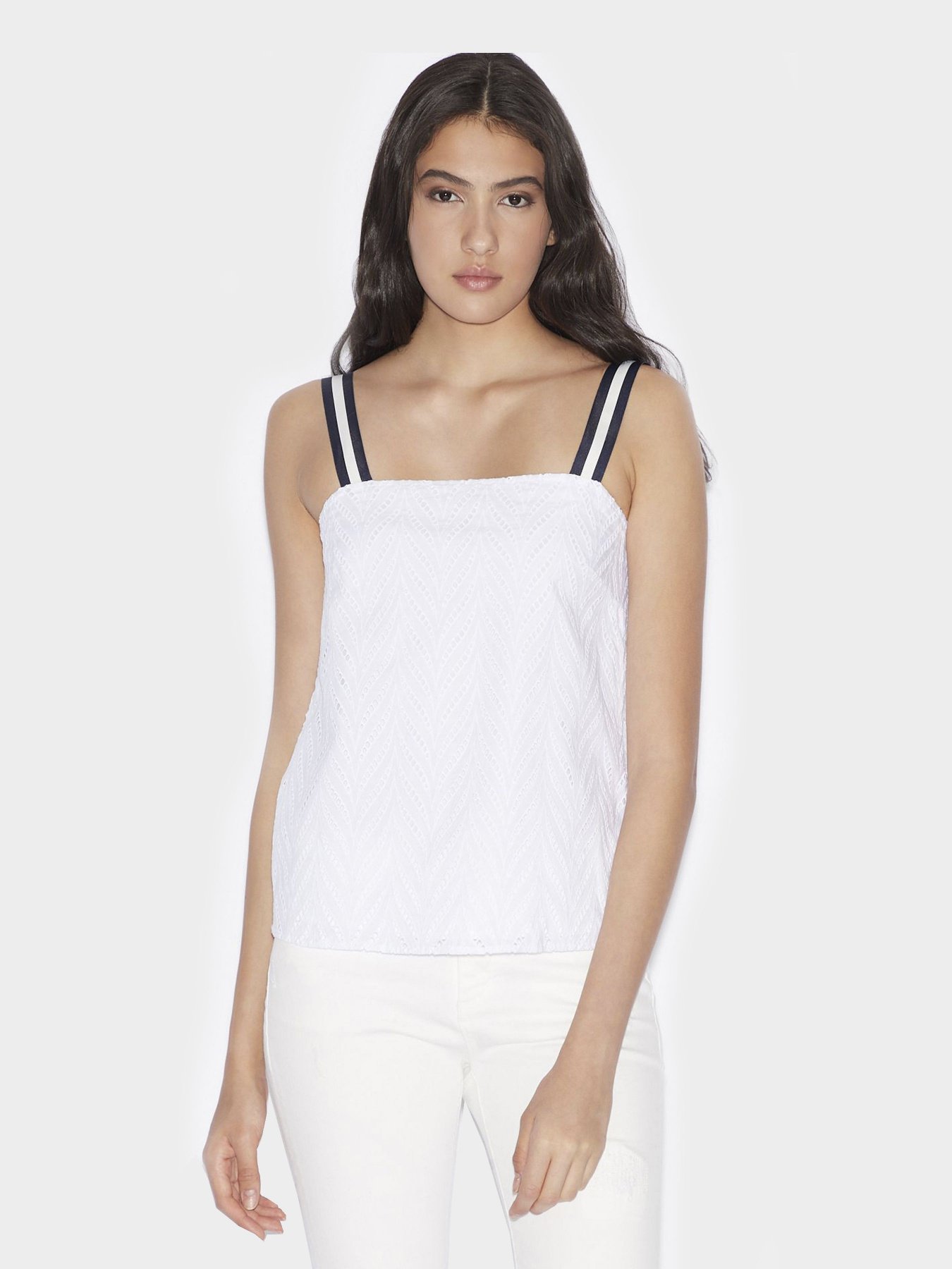 Блуза Armani Exchange модель 3GYH62-YNS7Z-1100 Фото