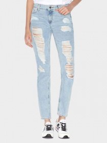 Джинсы Armani Exchange модель 3GYJ44-Y2FXZ-1500 Фото