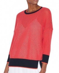 Пуловер Armani Exchange модель 3GYM3A-YMN6Z-1427 Фото