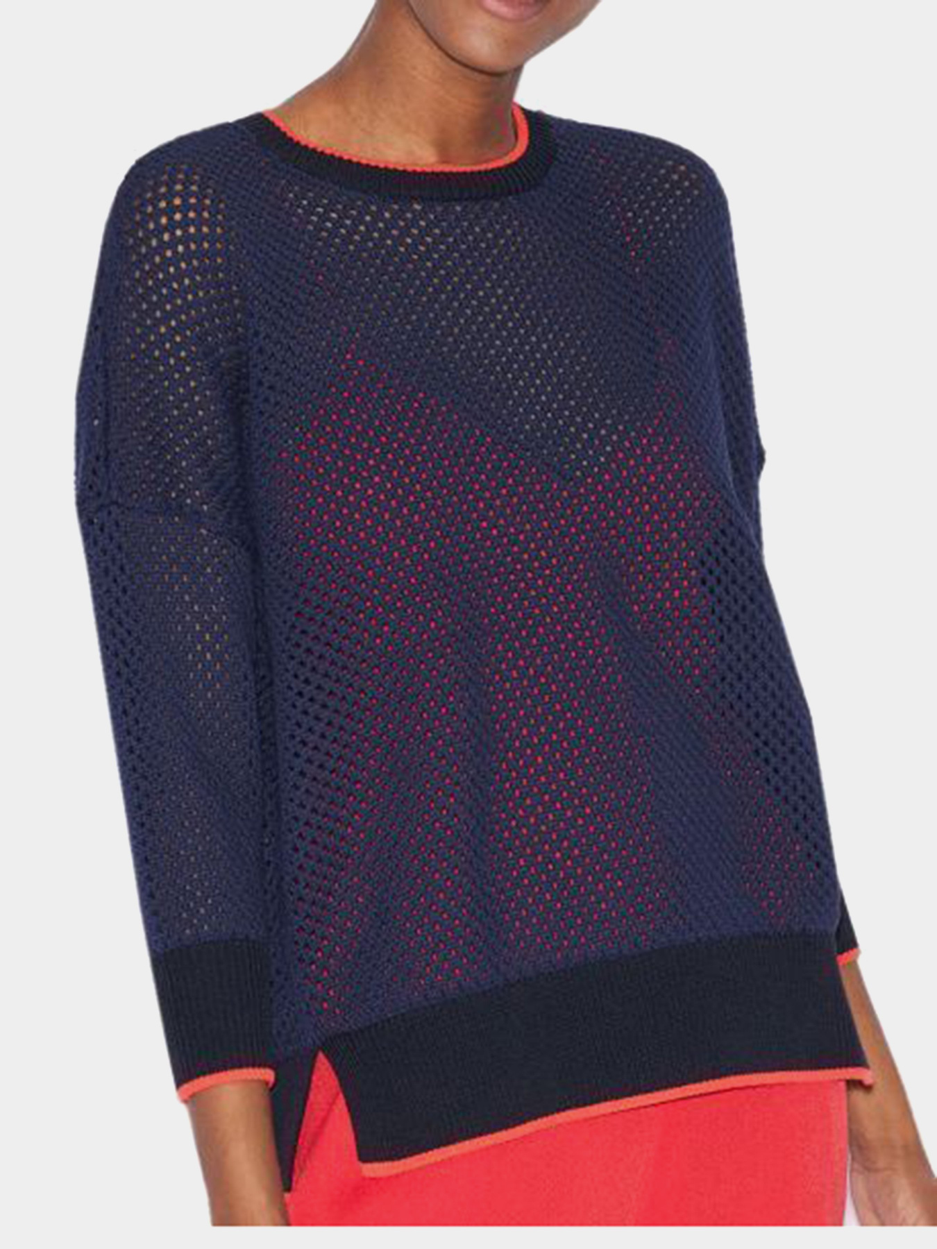 Джемпер Armani Exchange модель 3GYM3A-YMN6Z-1567 Фото