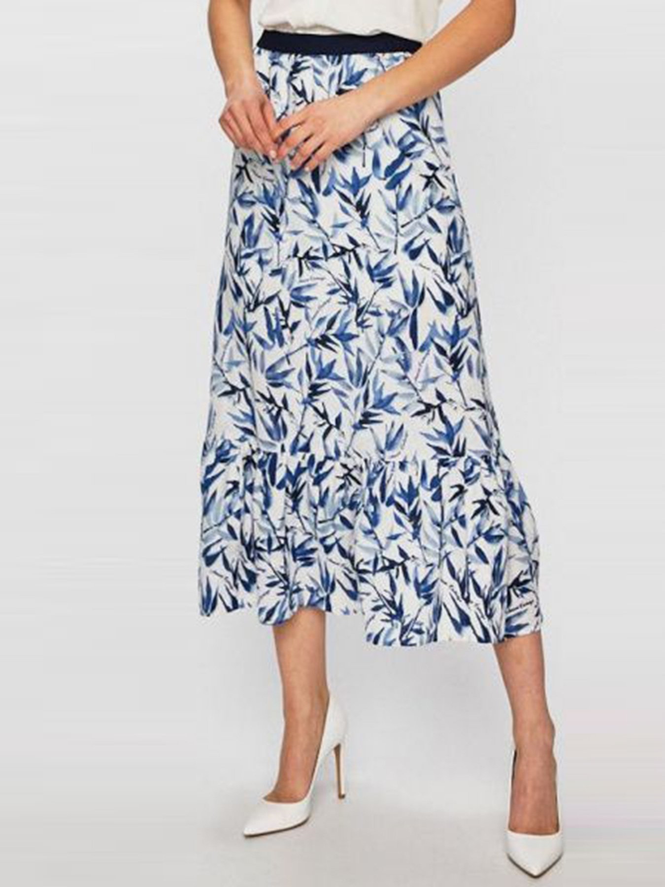 Юбки Armani Exchange модель 3GYN55-YNS8Z-6190 Фото