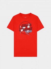 Футболки и поло Armani Exchange модель 3GYTBC-YJ73Z-1427 Фото