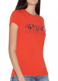 Футболки и поло Armani Exchange модель 3GYTBF-YJC7Z-1427 Фото