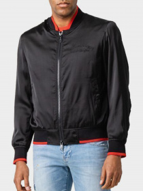 Куртка Armani Exchange модель 3GZBGB-ZN84Z-1200 Фото