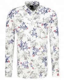 Рубашки Armani Exchange модель 3GZCGC-ZN80Z-7116 Фото