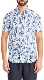 Рубашка Armani Exchange модель 3GZCGD-ZN80Z-7110 Фото