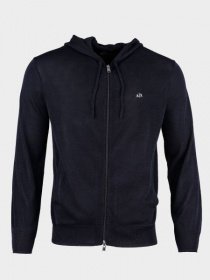 Кофта Armani Exchange модель 3GZE2A-ZMT9Z-1510 Фото