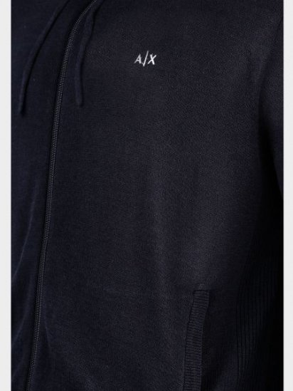 Кофта Armani Exchange модель 3GZE2A-ZMT9Z-1510 — фото 3 - INTERTOP