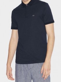 Поло Armani Exchange модель 3GZFWA-ZJ1XZ-1583 Фото