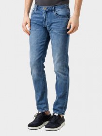 Джинсы Armani Exchange модель 3GZJ75-Z1GEZ-1500 Фото