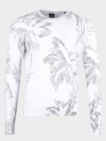 Джемпер Armani Exchange модель 3GZM2B-ZMT8Z-7115 Джемпер Armani Exchange модель 3GZM2B-ZMT8Z-7115 Фото